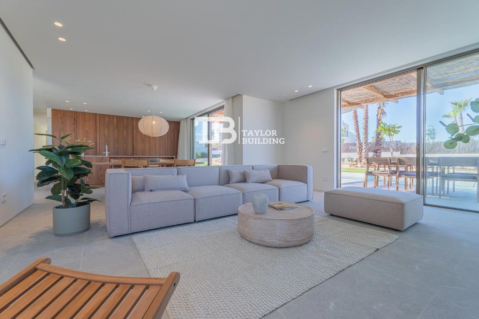 4 makuuhuone Huvila myytävänä paikassa Son Gual mukana uima-altaan 
autotalli - 2 640 000 € (Ref: 9426311)