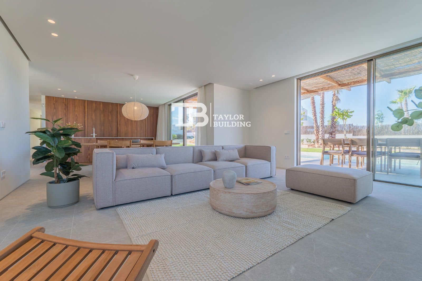 4 makuuhuone Huvila myytävänä paikassa Son Gual mukana uima-altaan 
autotalli - 2 640 000 € (Ref: 9426311)