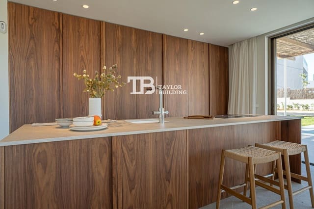 4 soverom Villa til salgs i Son Gual, Palma de Mallorca med svømmebasseng garasje - € 2 640 000 (Ref: 9426311)