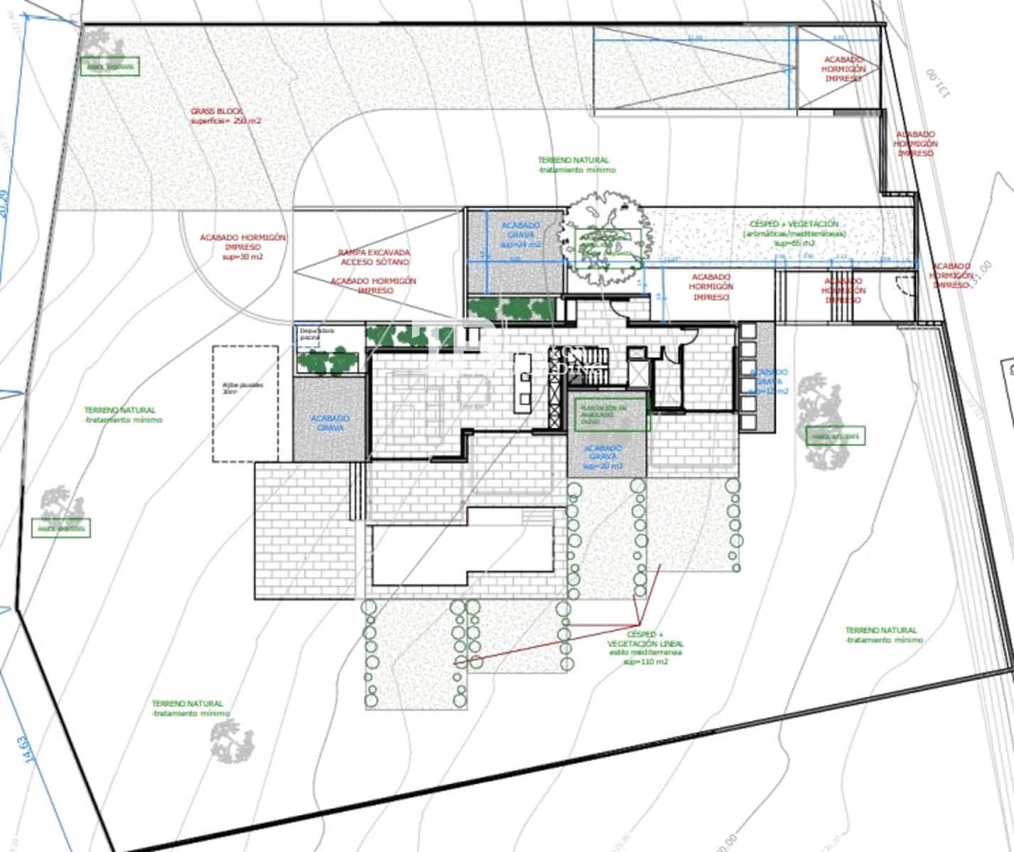 4 makuuhuone Huvila myytävänä paikassa Son Gual mukana uima-altaan 
autotalli - 2 640 000 € (Ref: 9426311)