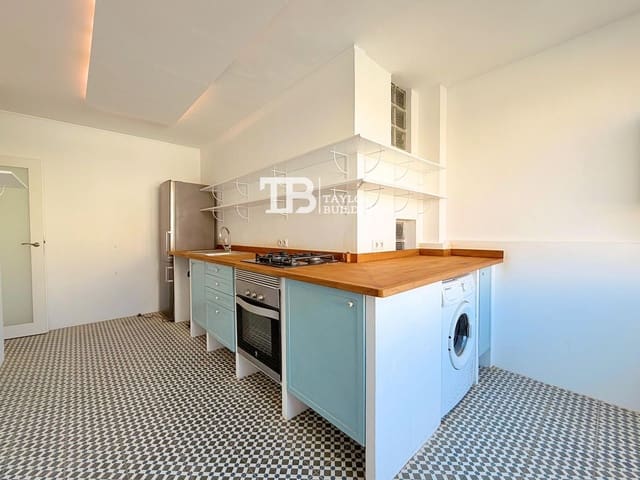 3 sypialnia Mieszkanie na sprzedaż w Son Espanyolet, Palma de Mallorca - 469 000 € (Ref: 9426671)