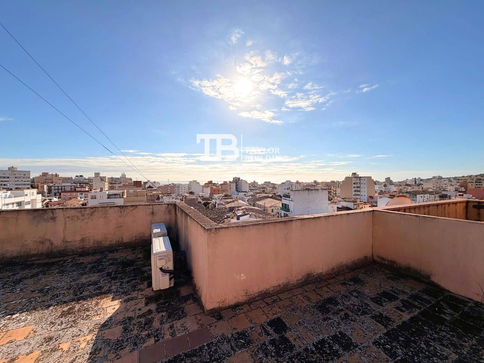 3 sypialnia Mieszkanie na sprzedaż w Palma de Mallorca - 469 000 € (Ref: 9426671)