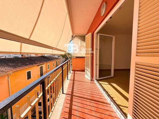 3 sypialnia Mieszkanie na sprzedaż w Son Espanyolet, Palma de Mallorca - 469 000 € (Ref: 9426671)