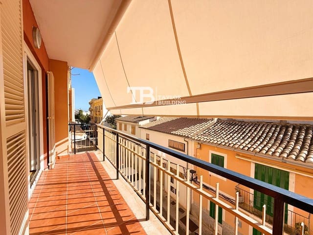 3 sypialnia Mieszkanie na sprzedaż w Son Espanyolet, Palma de Mallorca - 469 000 € (Ref: 9426671)