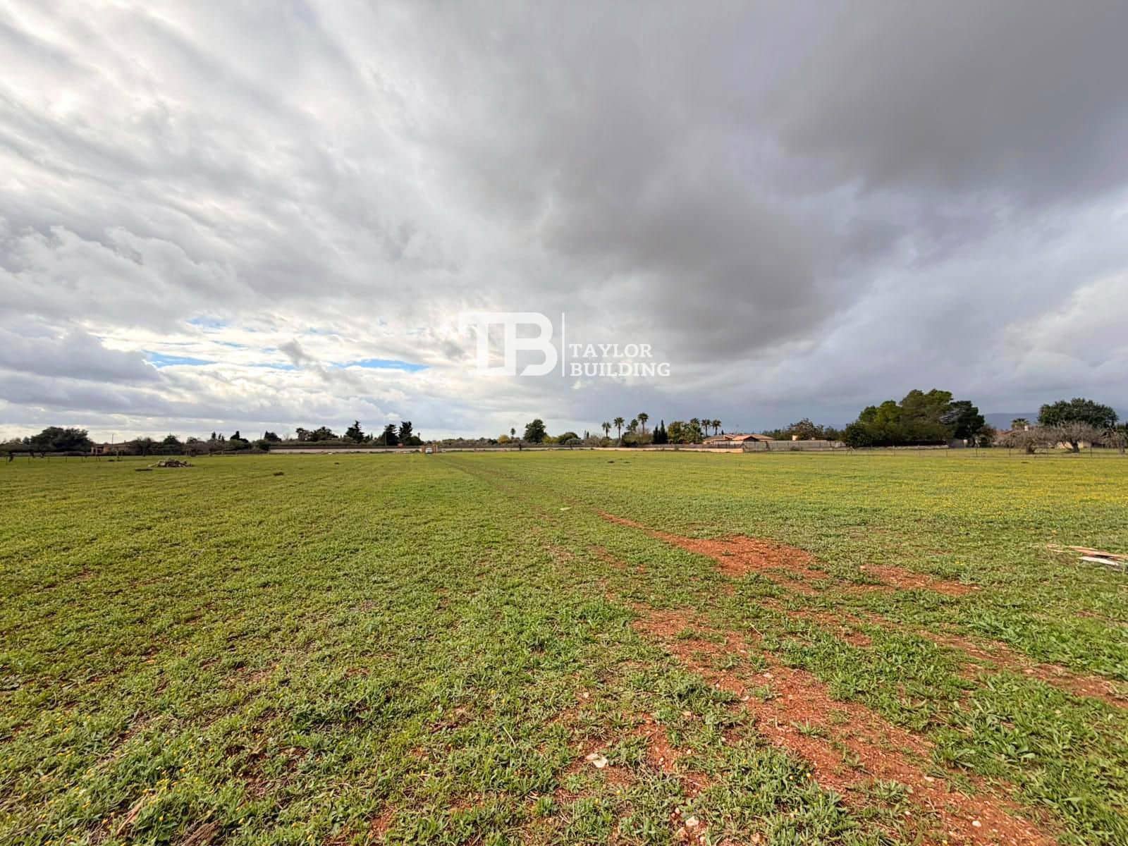 Tontti myytävänä paikassa Inca - 690 000 € (Ref: 9426743)