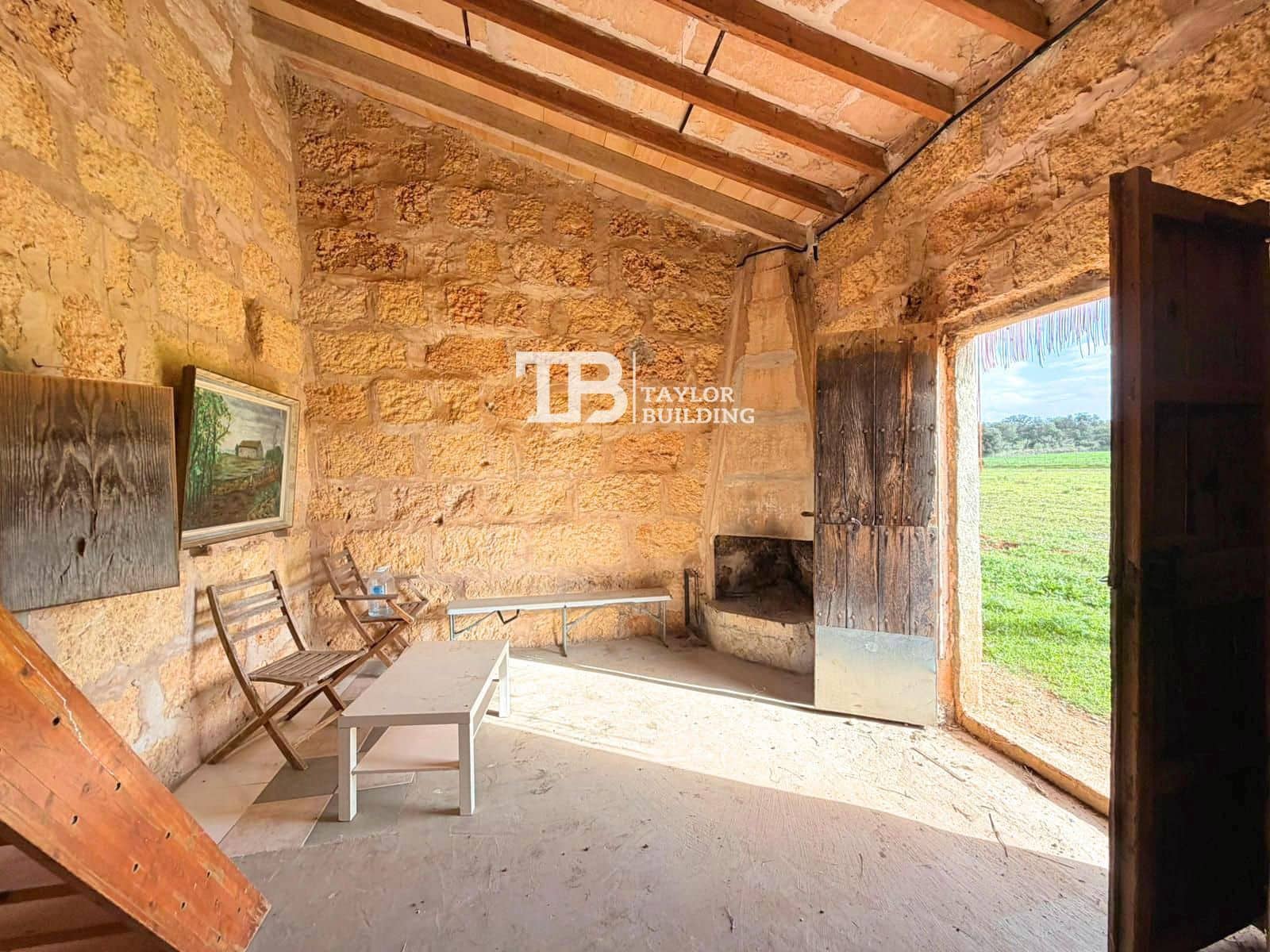 Tontti myytävänä paikassa Inca - 690 000 € (Ref: 9426743)