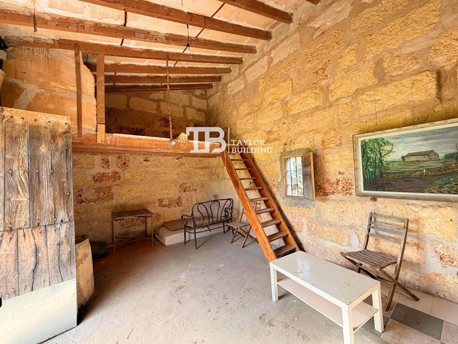 Tontti myytävänä paikassa Inca - 690 000 € (Ref: 9426743)