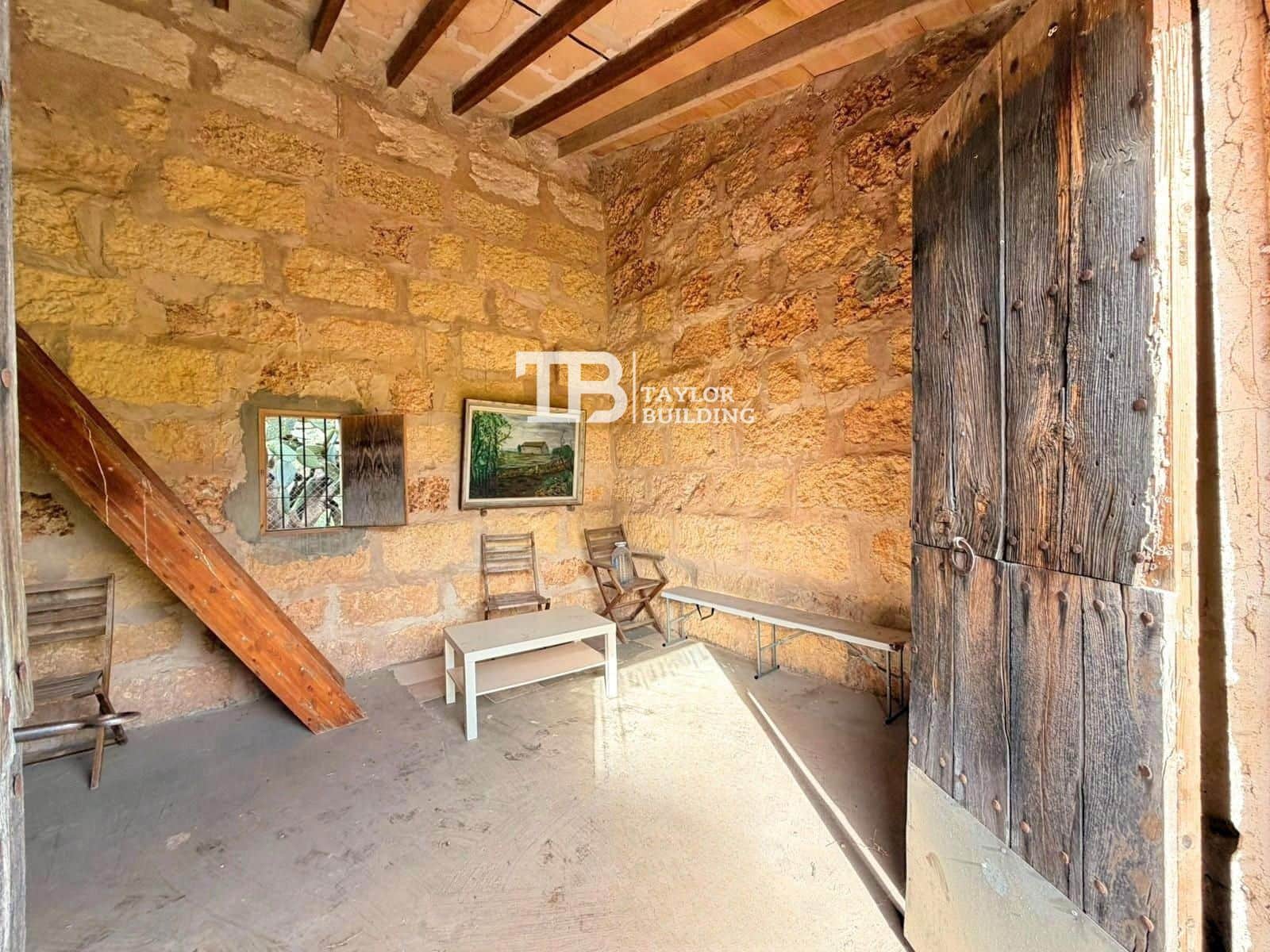 Tontti myytävänä paikassa Inca - 690 000 € (Ref: 9426743)