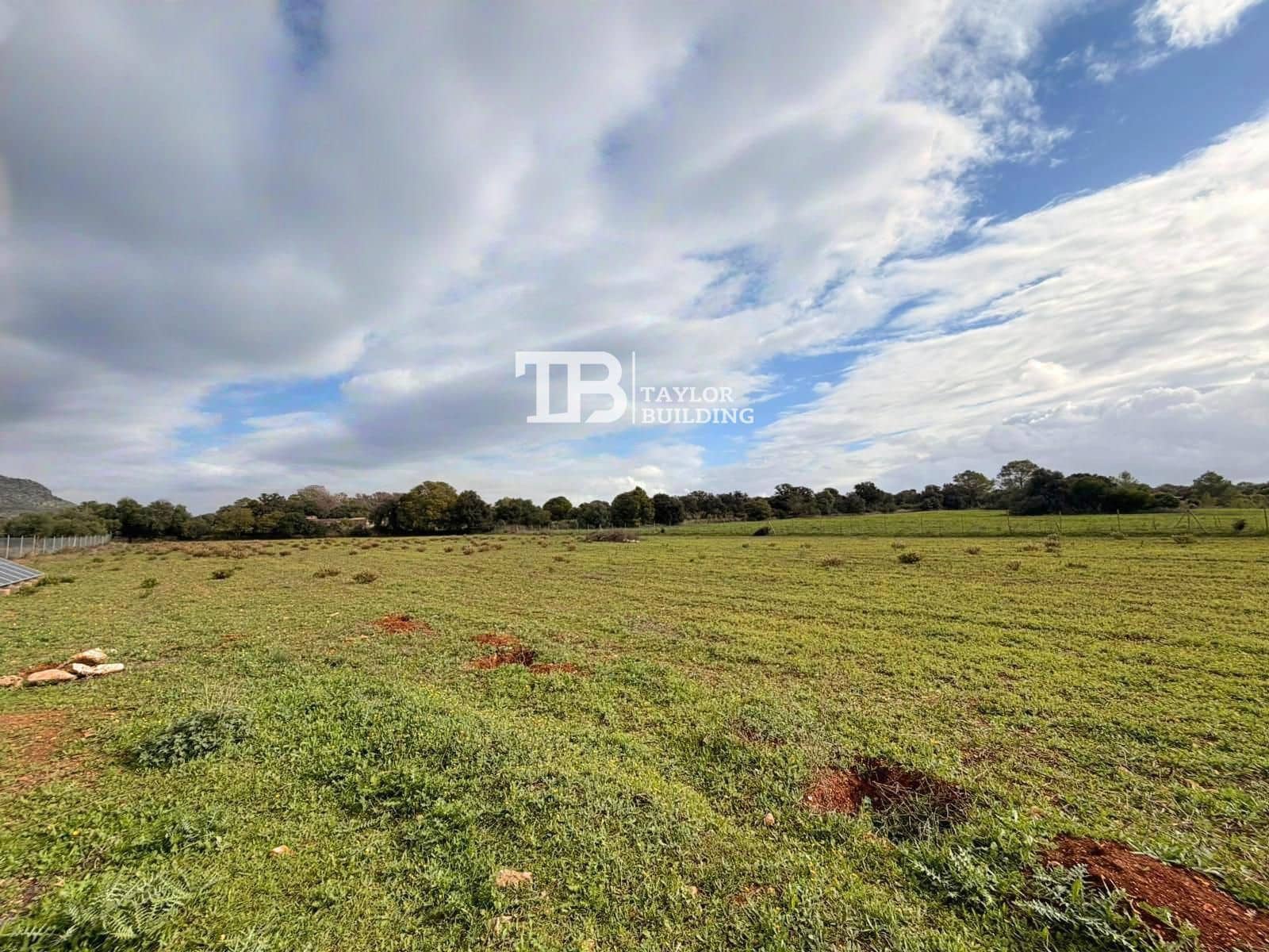 Tontti myytävänä paikassa Inca - 690 000 € (Ref: 9426743)