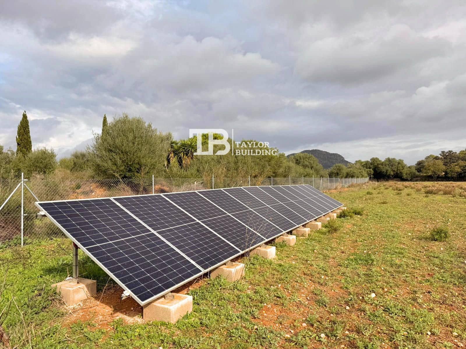 Tontti myytävänä paikassa Inca - 690 000 € (Ref: 9426743)