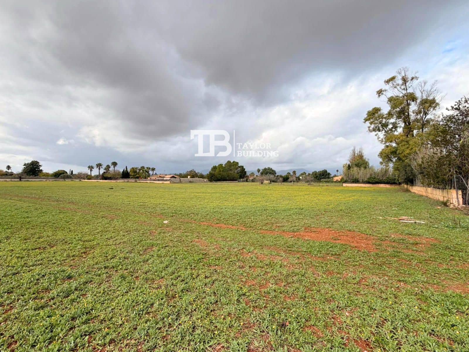 Tontti myytävänä paikassa Inca - 690 000 € (Ref: 9426743)