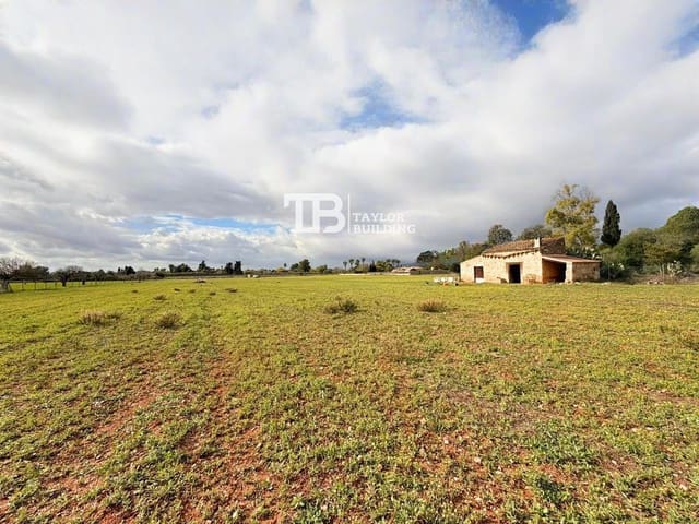 Byggegrund til salg i Inca - € 690.000 (Ref: 9426743)