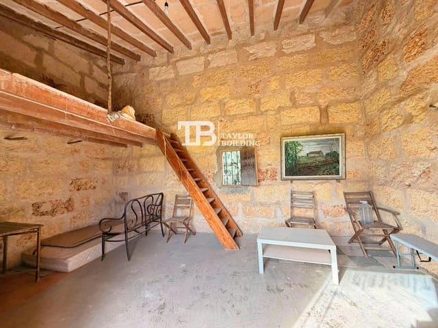 Byggegrund til salg i Inca - € 690.000 (Ref: 9426743)