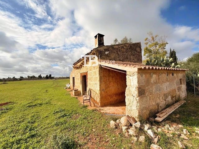 Byggegrund til salg i Inca - € 690.000 (Ref: 9426743)