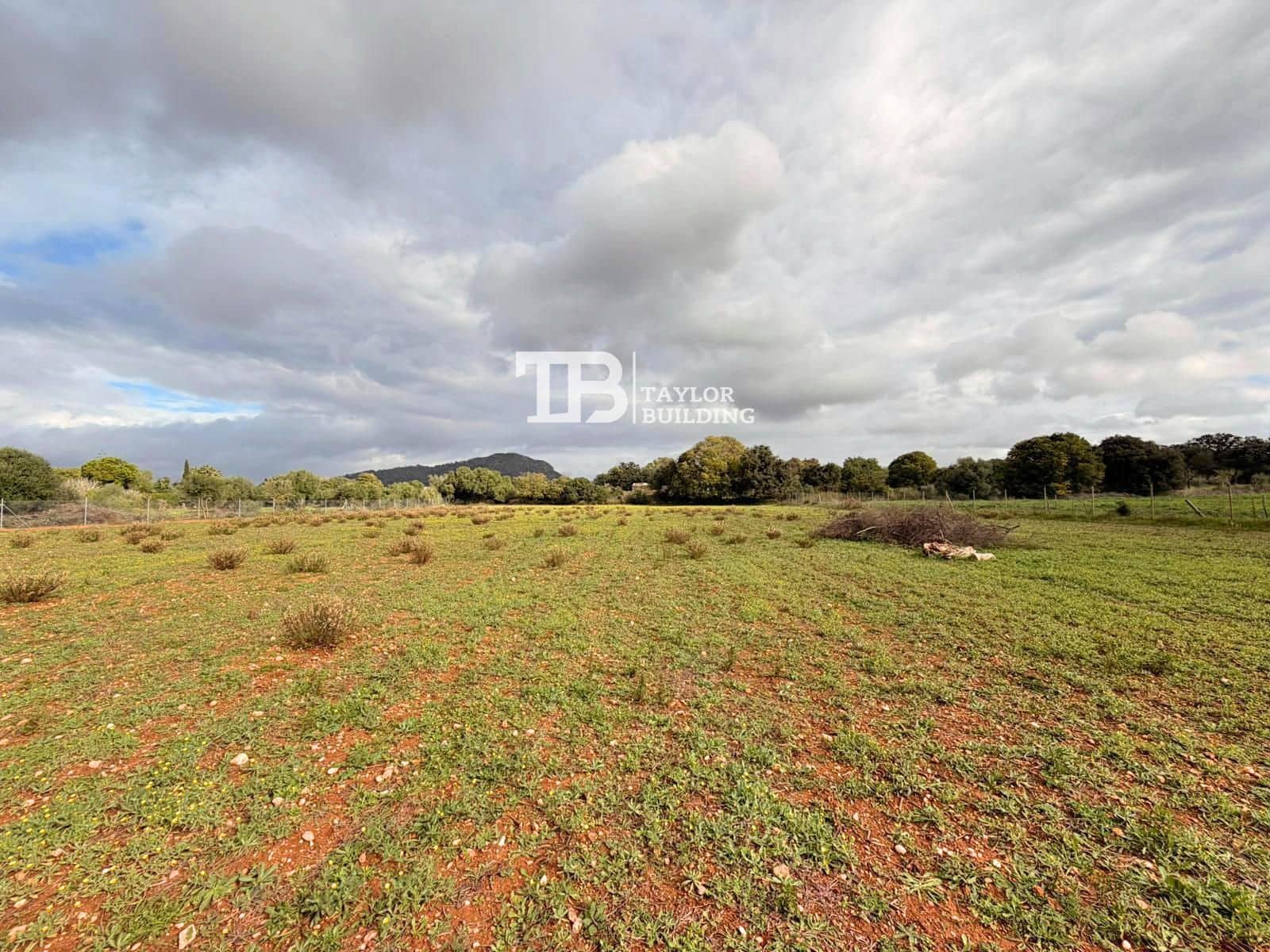 Tontti myytävänä paikassa Inca - 690 000 € (Ref: 9426743)