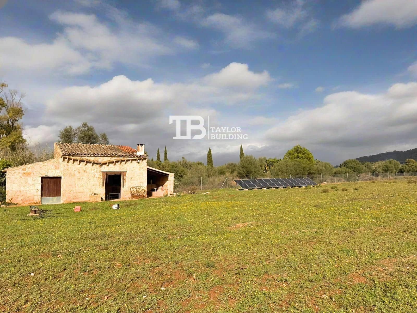 Tontti myytävänä paikassa Inca - 690 000 € (Ref: 9426743)