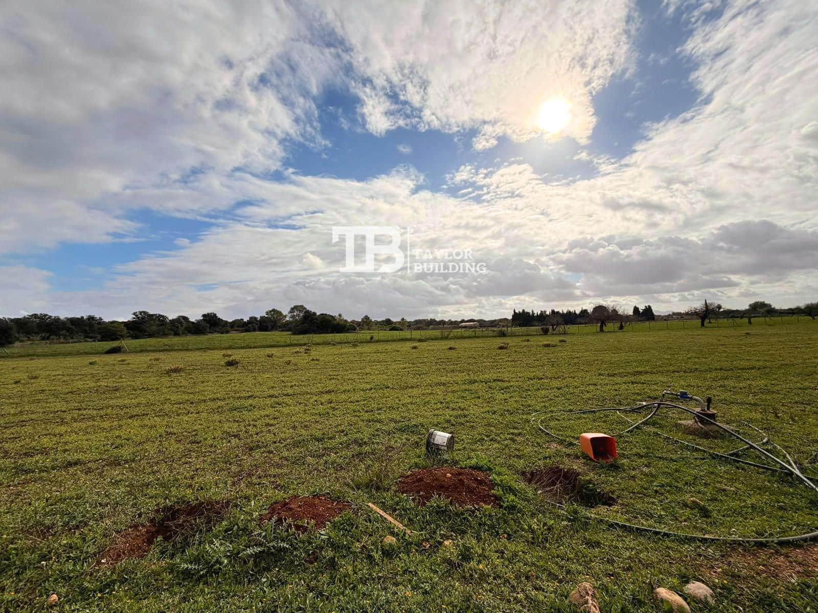 Tontti myytävänä paikassa Inca - 690 000 € (Ref: 9426743)