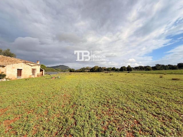 Byggegrund til salg i Inca - € 690.000 (Ref: 9426743)