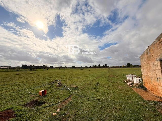 Byggegrund til salg i Inca - € 690.000 (Ref: 9426743)