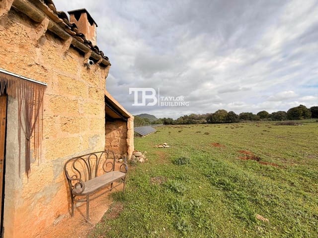 Byggegrund til salg i Inca - € 690.000 (Ref: 9426743)