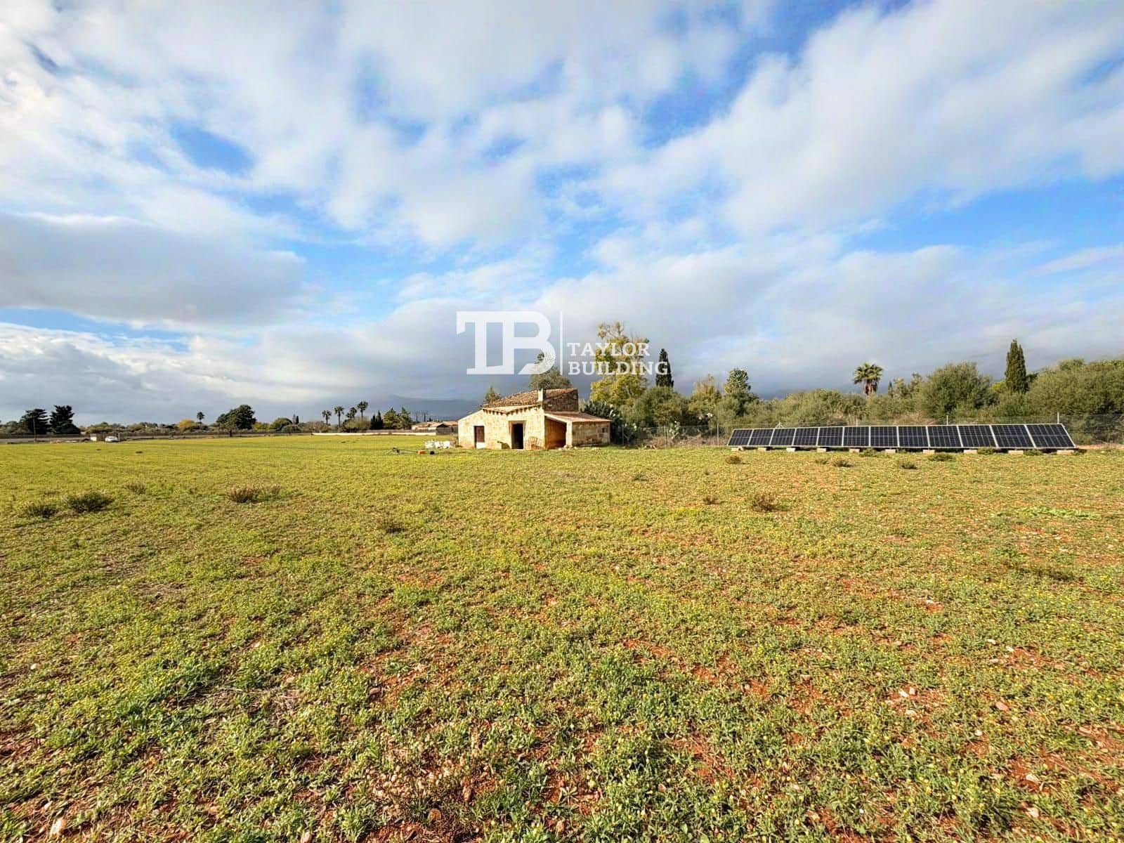 Tontti myytävänä paikassa Inca - 690 000 € (Ref: 9426743)