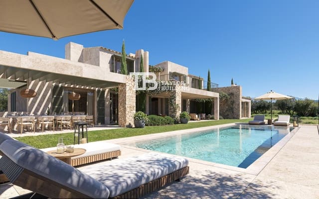Solar/Parcela en Inca en venta - 650.000 € (Ref: 9426743)