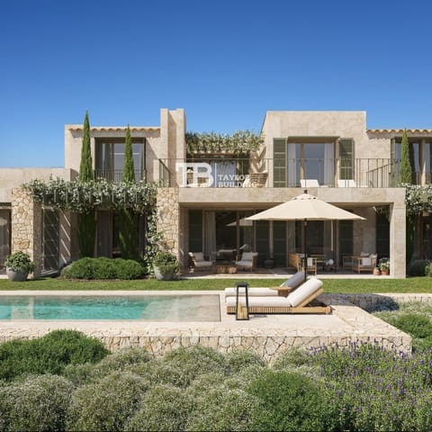 Solar/Parcela en Inca en venta - 650.000 € (Ref: 9426743)
