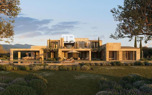 Solar/Parcela en Inca en venta - 650.000 € (Ref: 9426743)