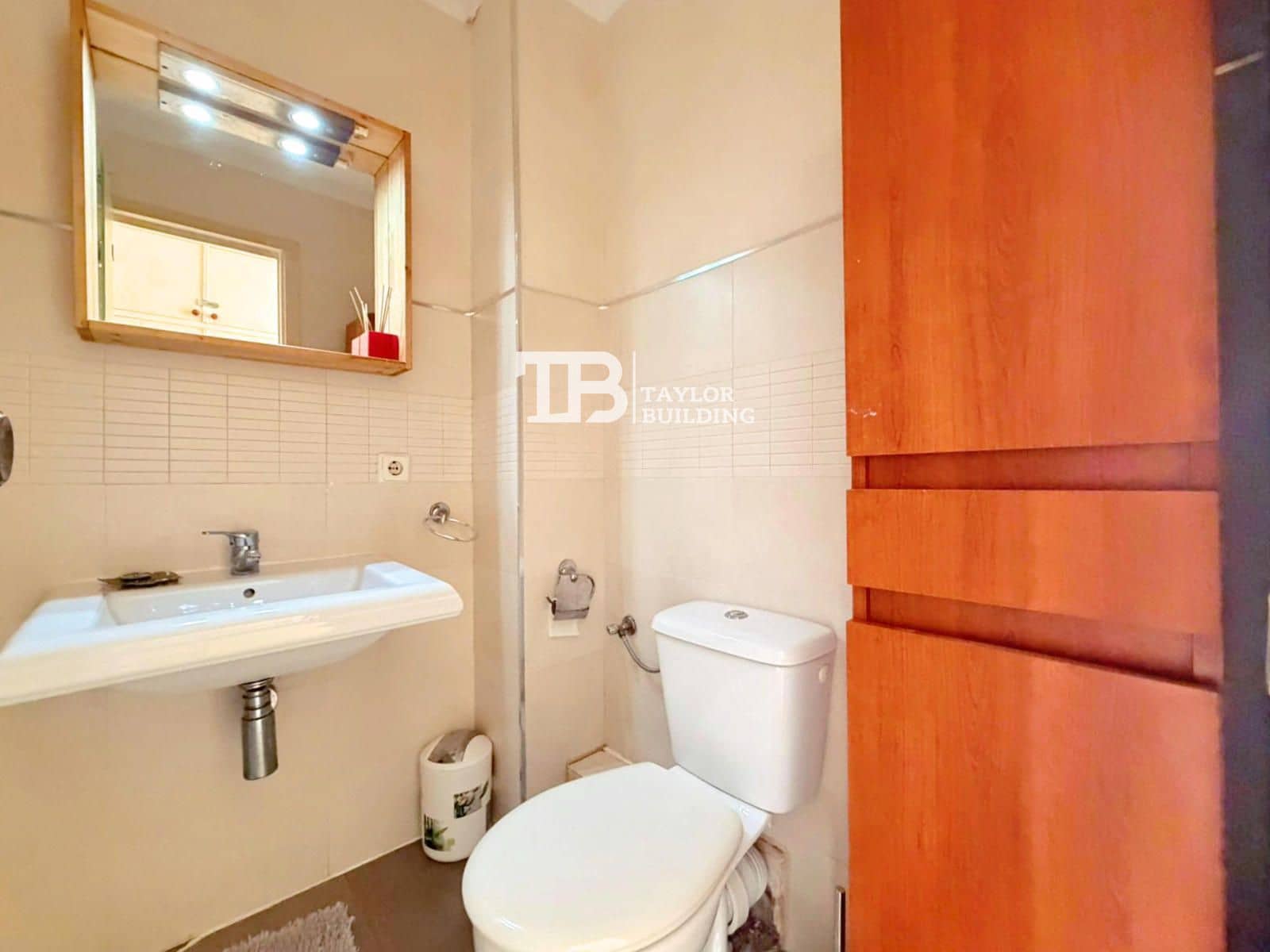 Wohnung zu verkaufen in Costa de la Calma - 185.000 € (Ref: 9436131)