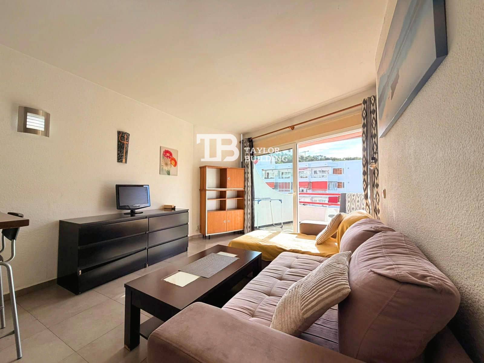 Wohnung zu verkaufen in Costa de la Calma - 185.000 € (Ref: 9436131)