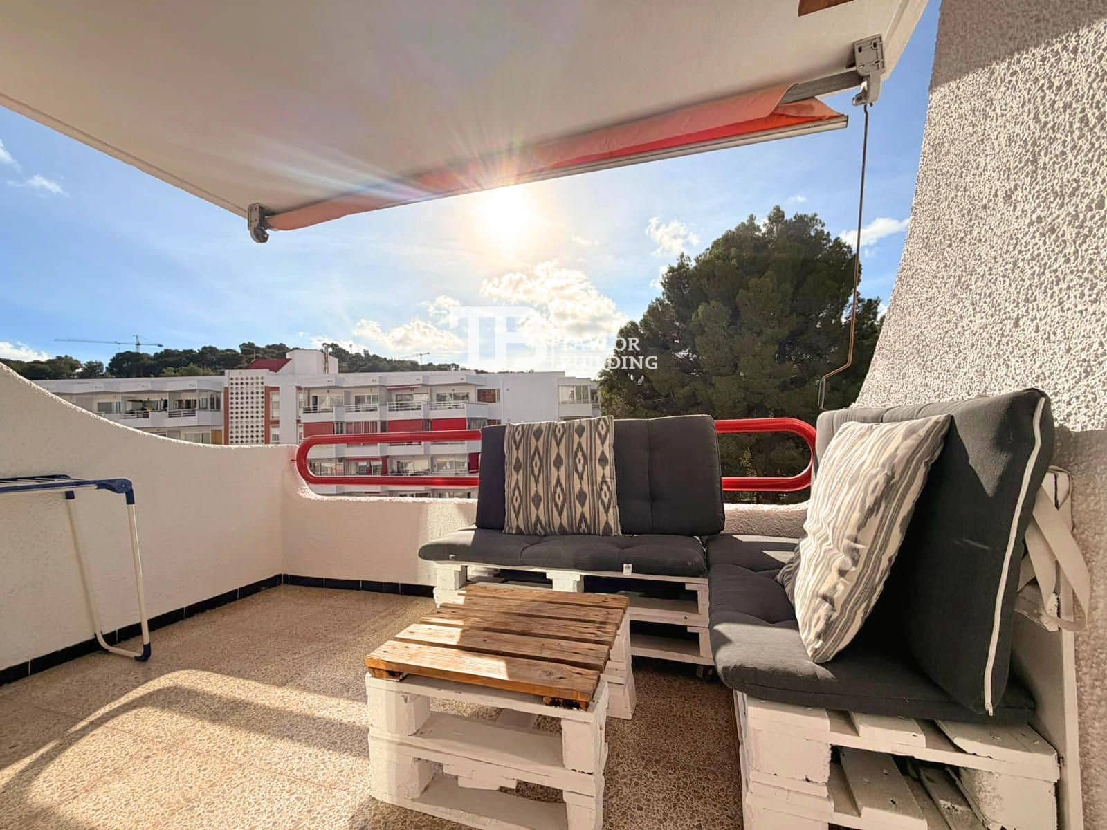 Wohnung zu verkaufen in Costa de la Calma - 185.000 € (Ref: 9436131)