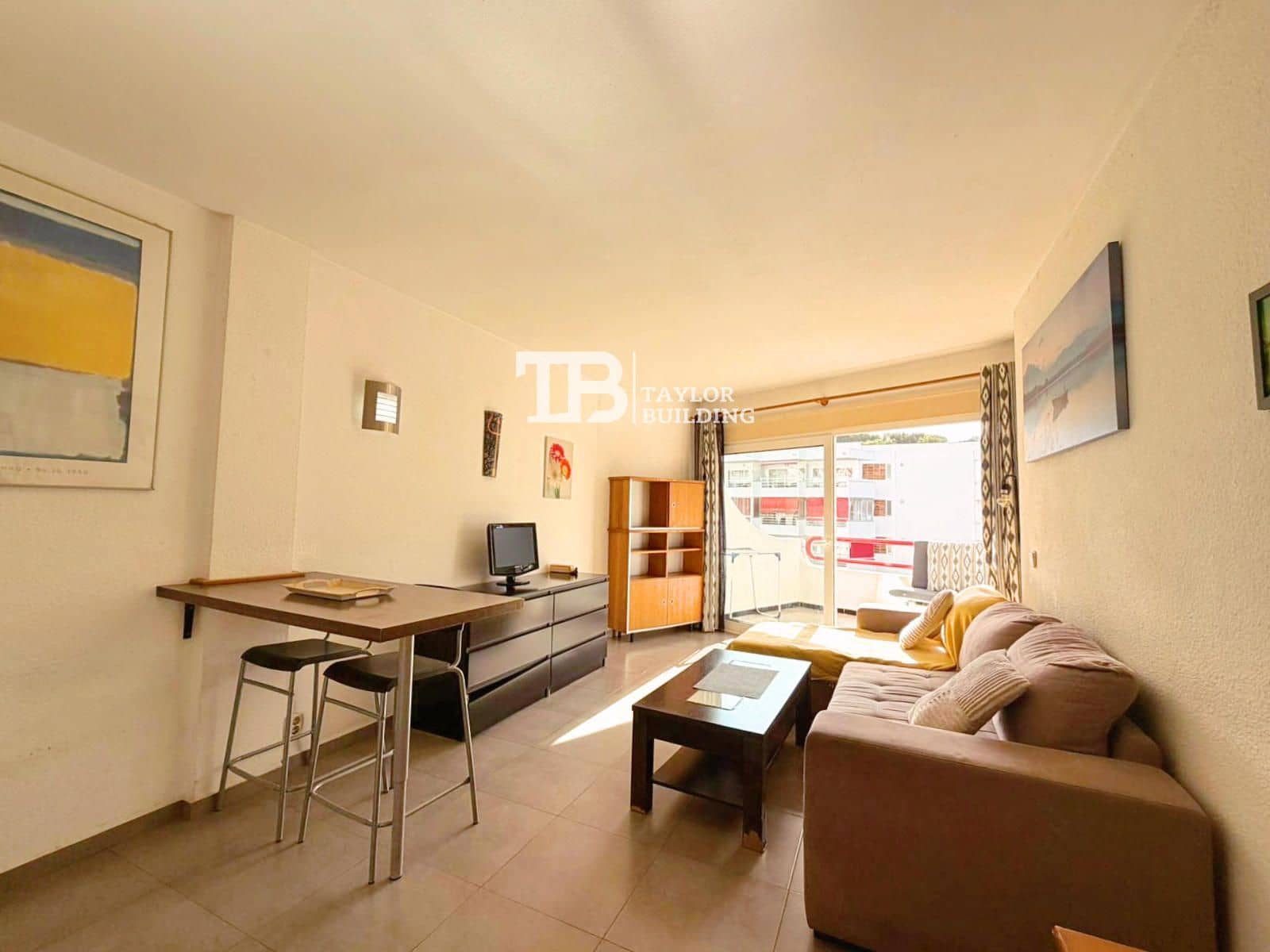 Wohnung zu verkaufen in Costa de la Calma - 185.000 € (Ref: 9436131)