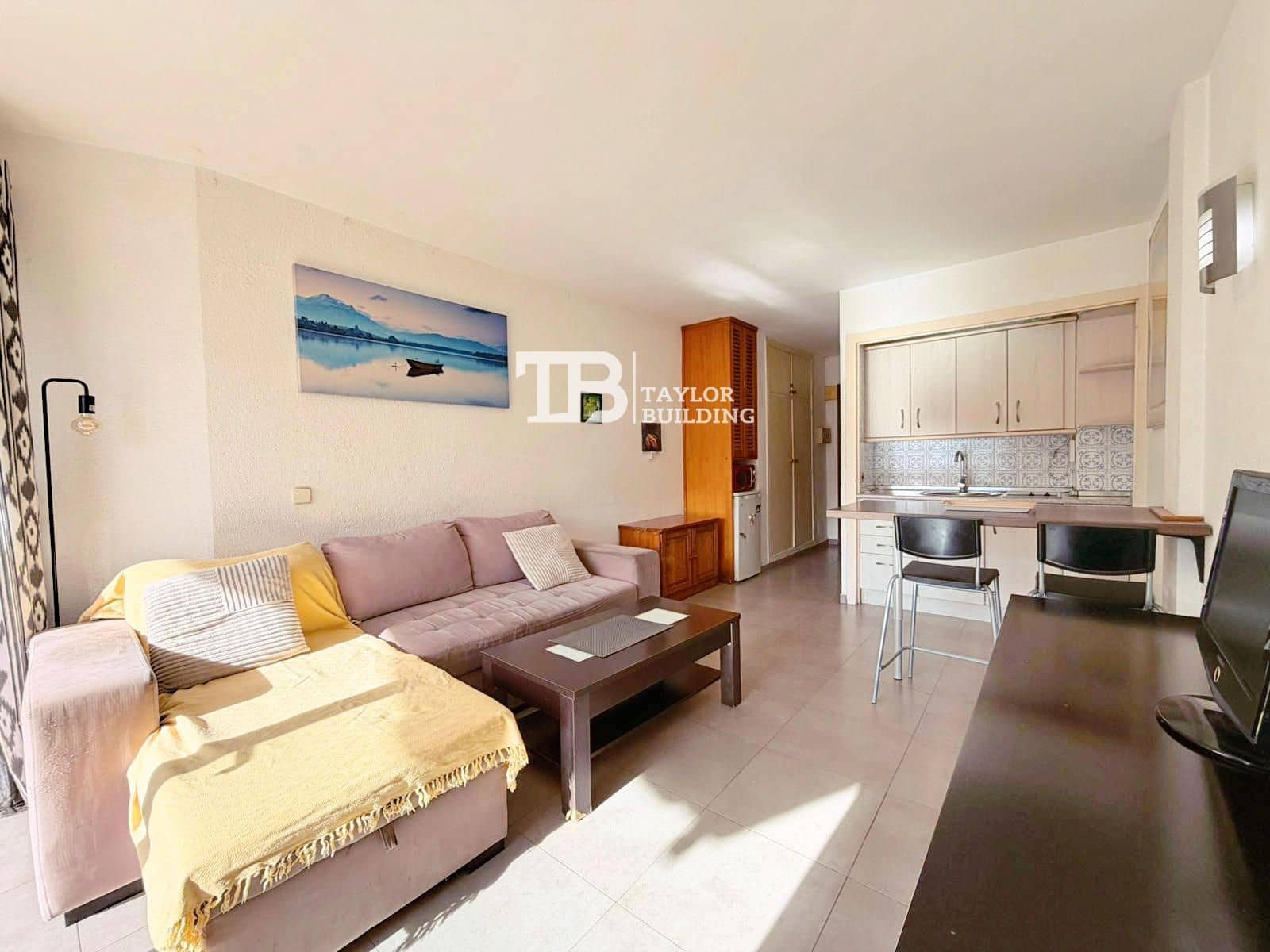 Wohnung zu verkaufen in Costa de la Calma - 185.000 € (Ref: 9436131)