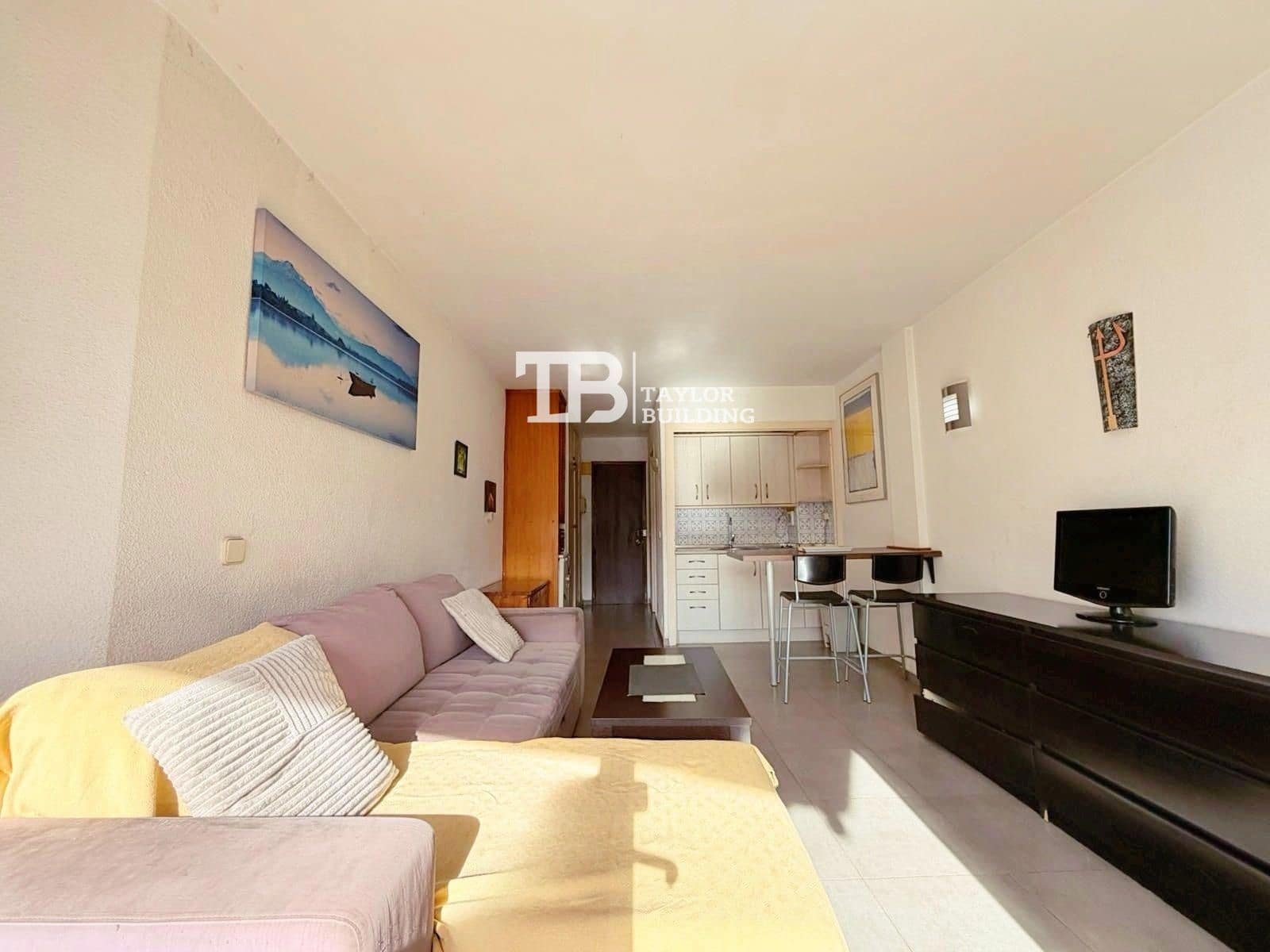Wohnung zu verkaufen in Costa de la Calma - 185.000 € (Ref: 9436131)