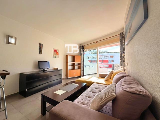 Lägenhet till salu i Costa de la Calma, Calvià - 185 000 € (Ref: 9436131)