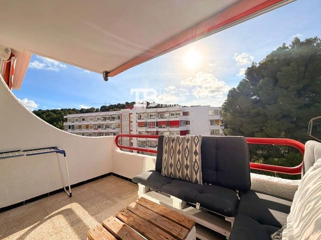 Lägenhet till salu i Costa de la Calma, Calvià - 185 000 € (Ref: 9436131)