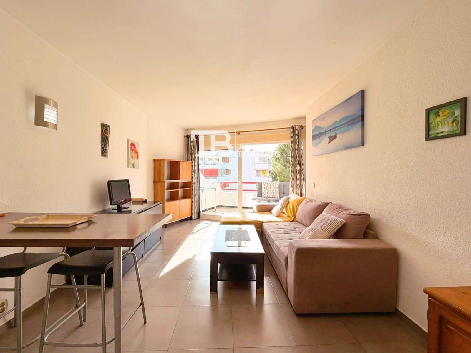 Wohnung zu verkaufen in Costa de la Calma - 185.000 € (Ref: 9436131)