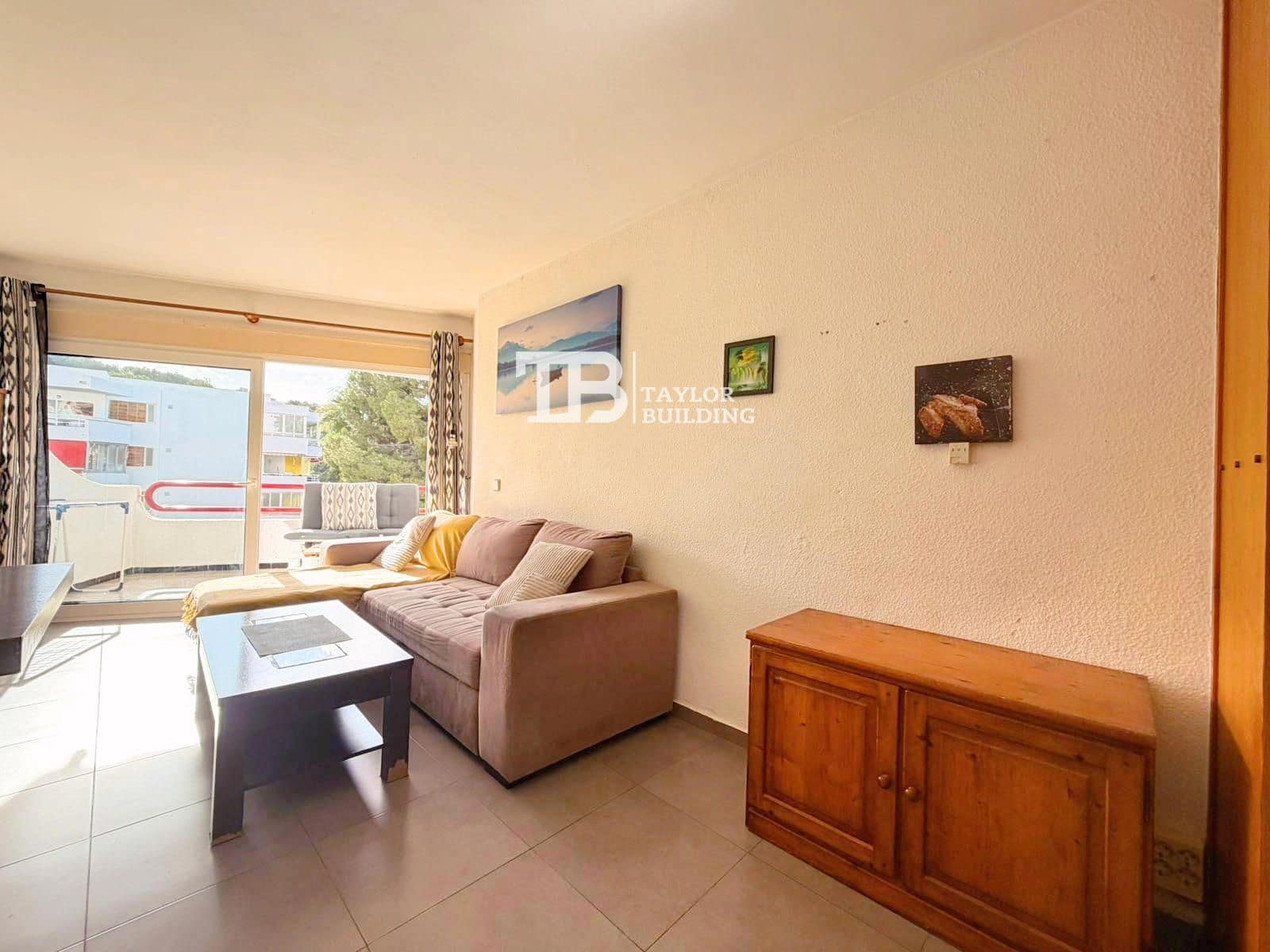 Wohnung zu verkaufen in Costa de la Calma - 185.000 € (Ref: 9436131)