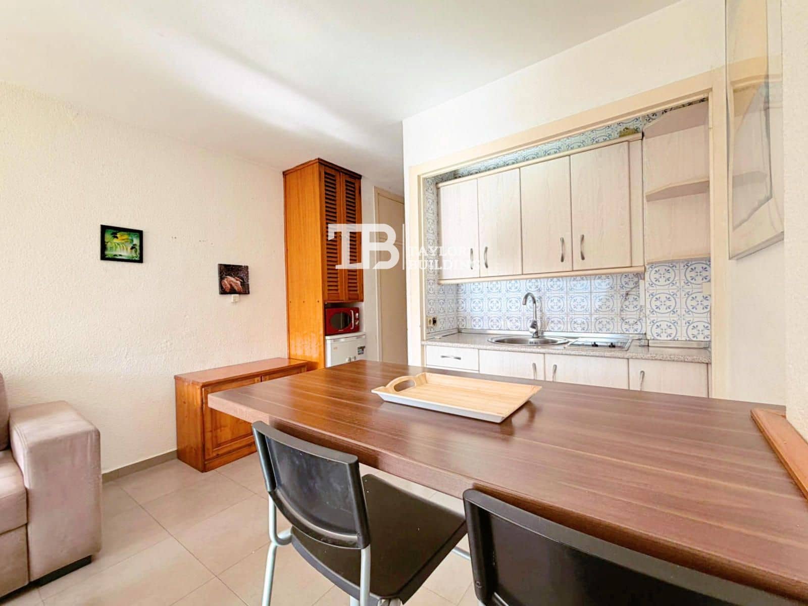 Wohnung zu verkaufen in Costa de la Calma - 185.000 € (Ref: 9436131)