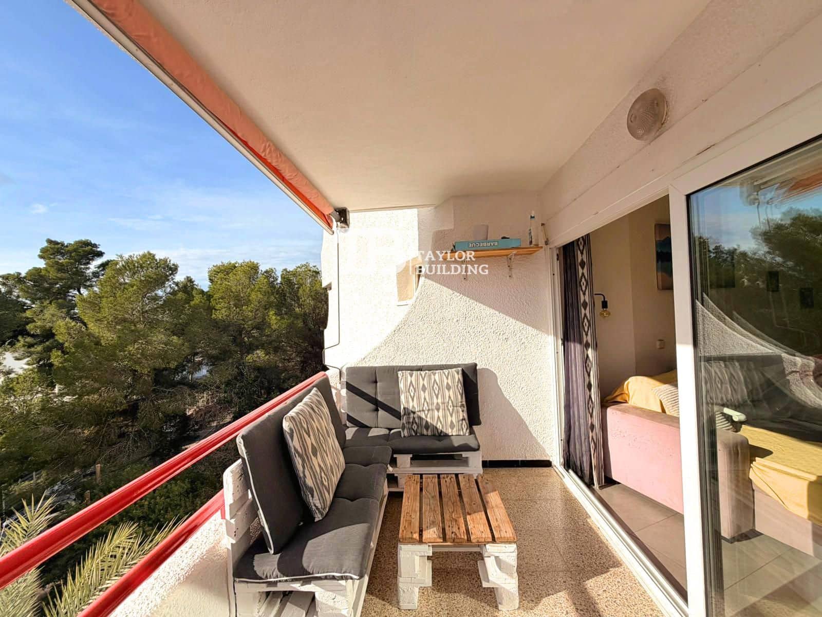 Wohnung zu verkaufen in Costa de la Calma - 185.000 € (Ref: 9436131)