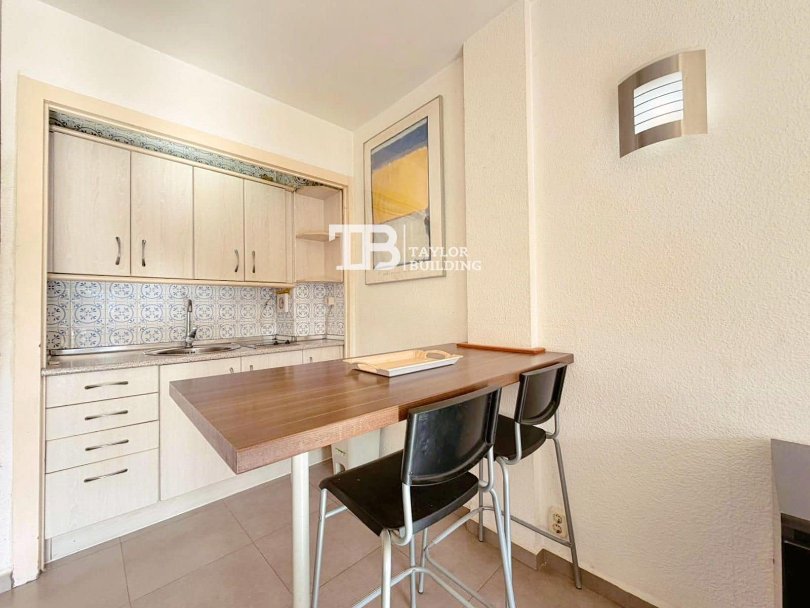 Wohnung zu verkaufen in Costa de la Calma - 185.000 € (Ref: 9436131)