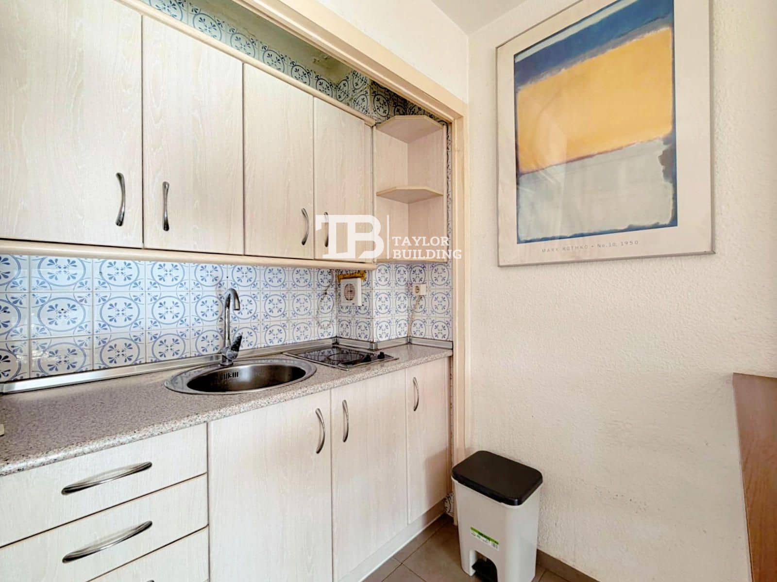 Wohnung zu verkaufen in Costa de la Calma - 185.000 € (Ref: 9436131)