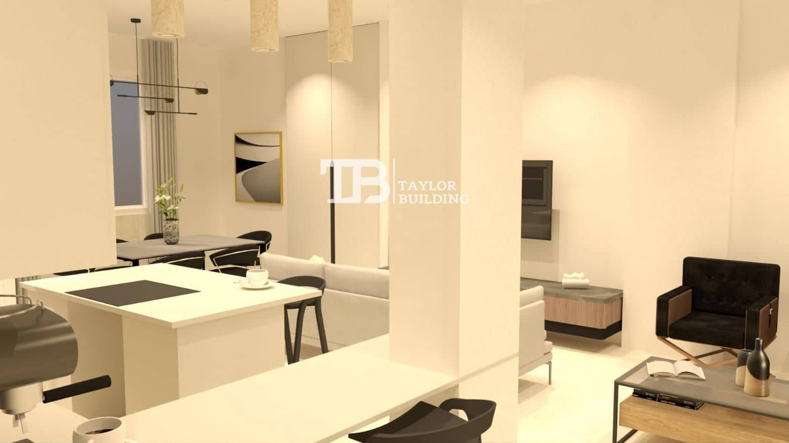 3 soverom Leilighet til salgs i Palma de Mallorca - € 630 000 (Ref: 9450054)