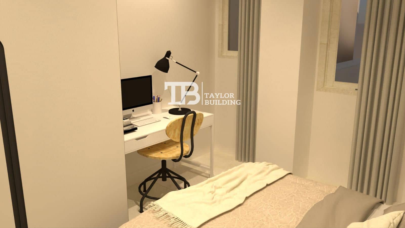 3 soverom Leilighet til salgs i Palma de Mallorca - € 630 000 (Ref: 9450054)