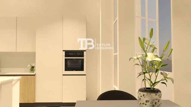 3 soverom Leilighet til salgs i Son Espanyolet, Palma de Mallorca - € 630 000 (Ref: 9450054)