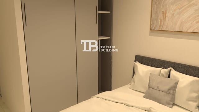 3 soverom Leilighet til salgs i Son Espanyolet, Palma de Mallorca - € 630 000 (Ref: 9450054)