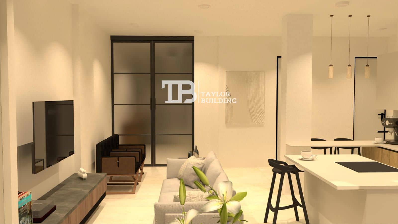 3 soverom Leilighet til salgs i Palma de Mallorca - € 630 000 (Ref: 9450054)