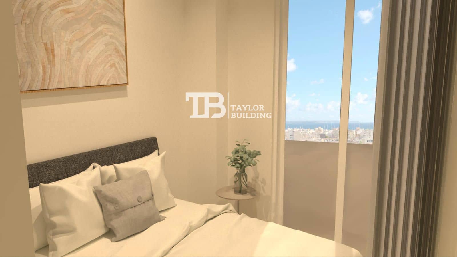 3 soverom Leilighet til salgs i Palma de Mallorca - € 630 000 (Ref: 9450054)