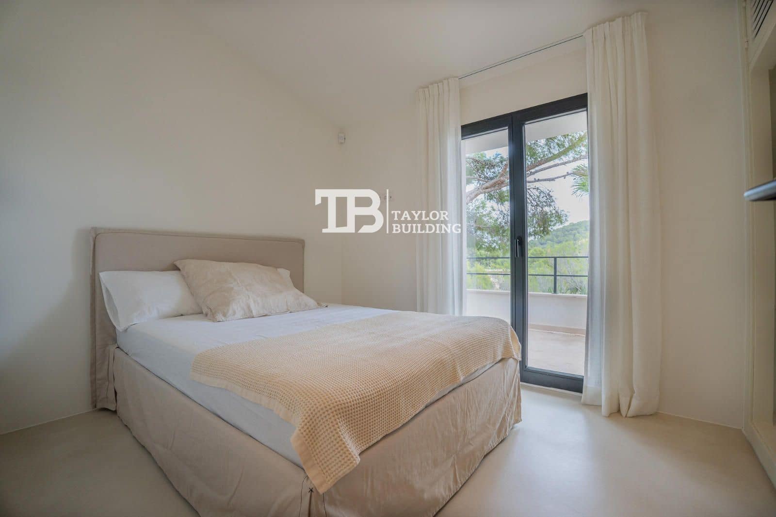5 quarto Moradia para venda em Costa d'en Blanes com piscina garagem - 3 900 000 € (Ref: 9453613)