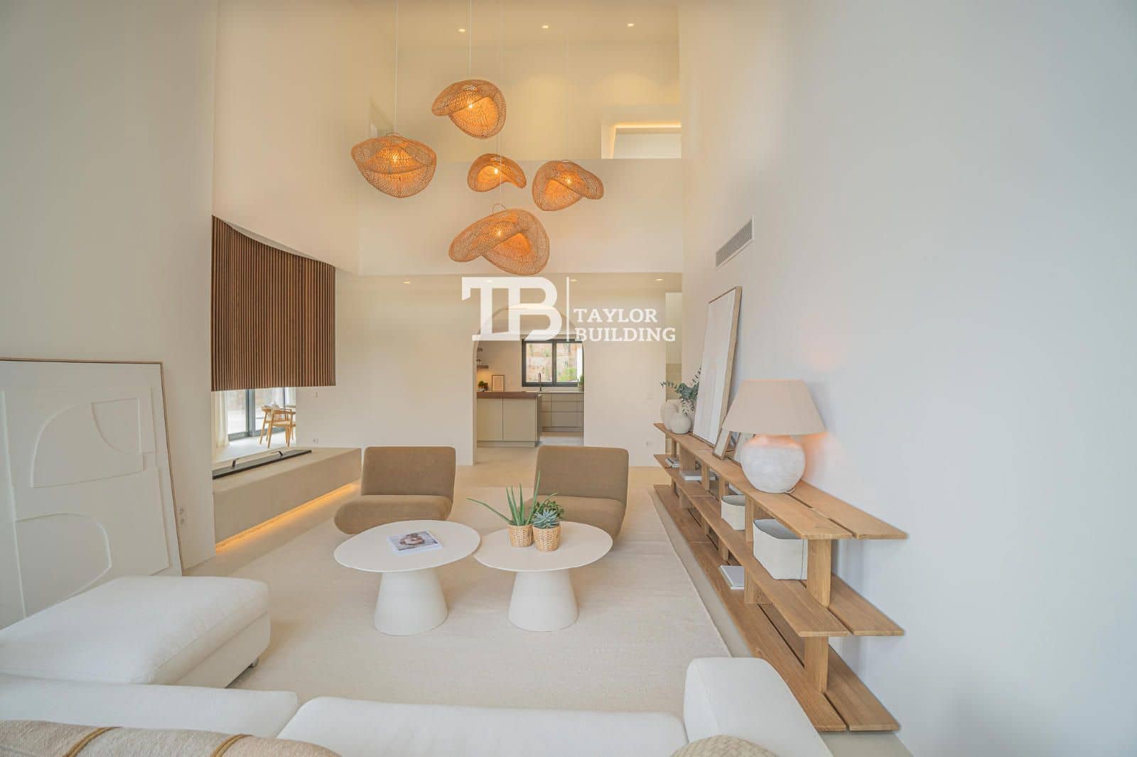 5 quarto Moradia para venda em Costa d'en Blanes com piscina garagem - 3 900 000 € (Ref: 9453613)